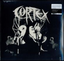 Cortex - SPINAL INJURIES (LP/7INCH/CLEAR VINYL) in the group VINYL / Pop-Rock,Punk at Bengans Skivbutik AB (4042852)