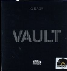 G-Eazy - VAULT (PA) (150G) in the group VINYL / Vinyl RnB-Hiphop at Bengans Skivbutik AB (4042856)