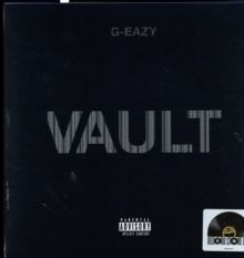 G-Eazy - VAULT (PA) (150G) in the group OTHER / Övrigt /  at Bengans Skivbutik AB (4042856)