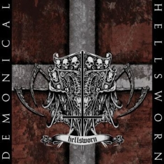 Demonical - Hellsworn (Picture Disc)