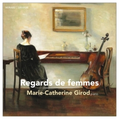 Girod Marie-Catherine - Regards De Femmes