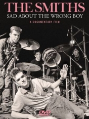 The Smiths - Sad About The Wrong Boy (Dvd Docume