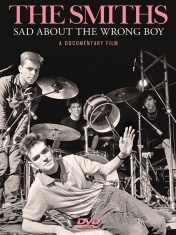 Smiths The - Sad About The Wrong Boy (Dvd Docume