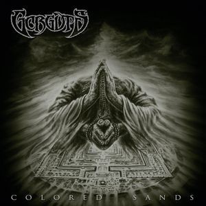 Gorguts - Colored Sands (2 Lp Black Vinyl)