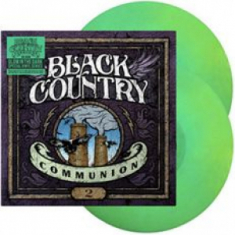 Black Country Communion - 2 (Glow In The Dark)