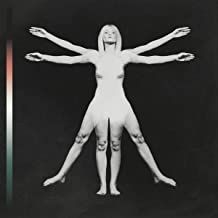 Angels & Airwaves - Lifeforms in the group OTHER / Övrigt /  at Bengans Skivbutik AB (4044758)