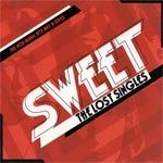 Sweet - Lost Singles in the group VINYL / Pop-Rock at Bengans Skivbutik AB (4045190)