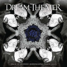 Dream Theater - Lost Not Forgotten Archives: Train of Th