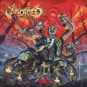 Aborted - Maniacult