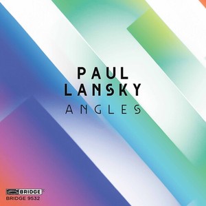Paul Lansky - Angles