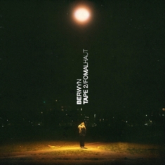 Berwyn - Tape 2/Fomalhaut
