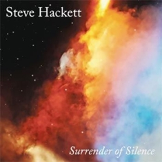 Hackett Steve - Surrender Of Silence