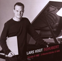Schubert Franz - Sonata D960