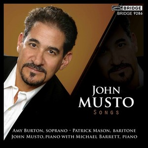 Musto - Songs