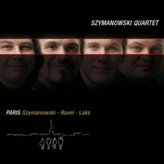 Szymanowski Quartett - Nocturne & Tarantella/String Quartet