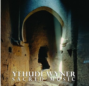 Wyner Y. - Sacred Music