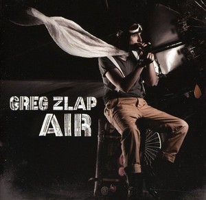 Greg Zlap - Air (2011)