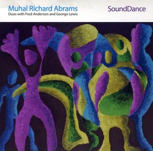 Muhal Richard Abrams - Sounddance