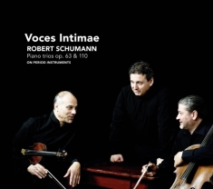 Voces Intimae - Piano Trios Op.63 & 110