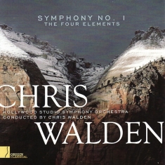 Walden C. - Symphony No. 1: The Four Elements