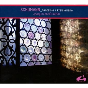 Schumann Robert - Fantasie