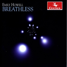 Howell Emily - Breathless