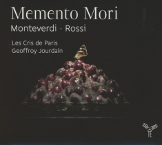 Monteverdi R. - Memento Mori