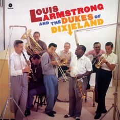 Armstrong Louis - And The Dukes Of