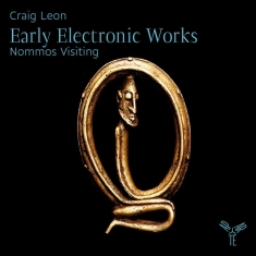 Craig Leon - Early Electronic Works