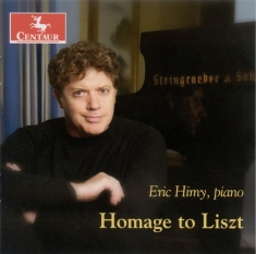 Himy Eric - Homage To Liszt