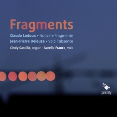 Ledoux/Deleuze - Fragments