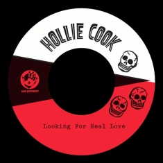 Hollie Cook - Looking For Real Love