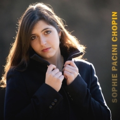 Pacini Sophie - Chopin