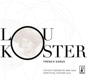 Koster L. - French Songs