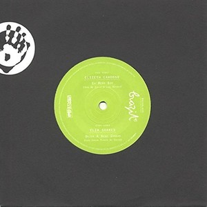 Elizeth Cardo - Eu Bebo