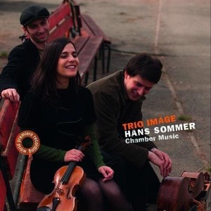 Trio Imàge - Sommer: Chamber Music