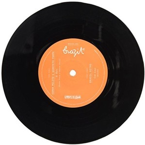 Marcio Lott - Tema De Baby