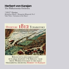 Von Karajan Herbert - 