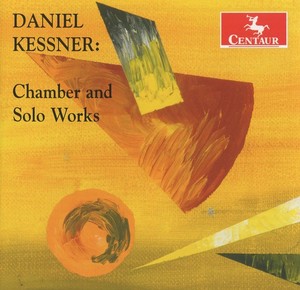 V/A - Chamber & Solo Works