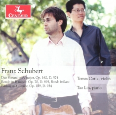 Schubert Franz - Franz Schubert