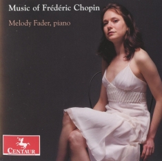 Chopin Frederic - Music Of Frederic Chopin