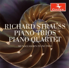 Mendelssohn Piano Trio - Richard Strauss