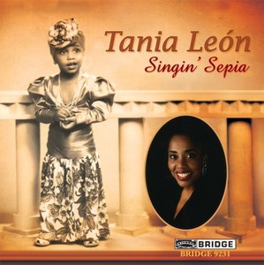 V/A - Singin' Sepia