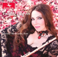 Mcgovern Michele - Falling Leaves