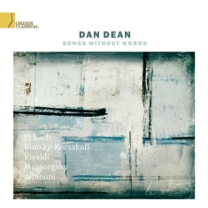 Dean Dan - Songs Without Words