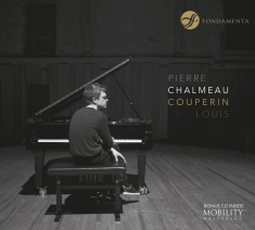Couperin L. - Couperin