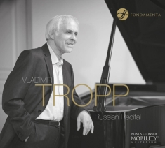 Tropp Vladimir - Russian Recital