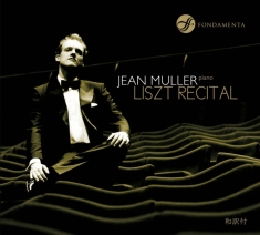 Muller Jean - Liszt Recital