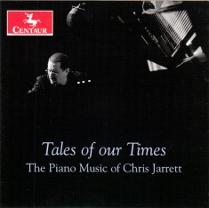 Jarrett Chris - Tales Of Our Times