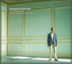 Scarlatti Domenico - 17 Sonatas